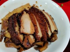 -蓝田九大碗民俗食府(蓝田店)