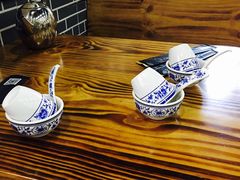 -秦韵轩·西安小馆(贻成福地广场店)