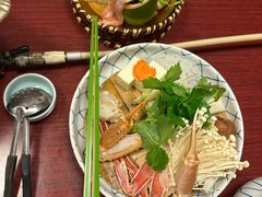 -蟹道乐(網元別館店)