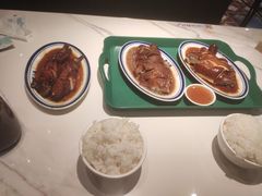 -肥小福·烧鹅专门店(环宇荟店)