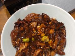 -局气烤鸭·北京菜(前门店)