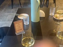 -公园北鹿·铃兰餐厅(齐盛湖店)