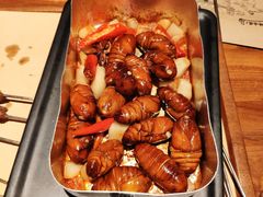 -那些年记忆烧烤