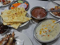-葛尼沙印度餐厅 (镇明路店)
