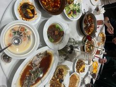 -眉州东坡(北苑华贸店)