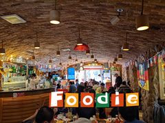 -申德勒加油站西餐厅(日坛路总店)