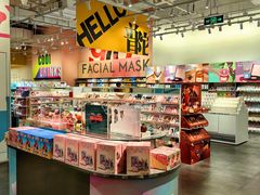 -KKV(上海月星环球港主力店)