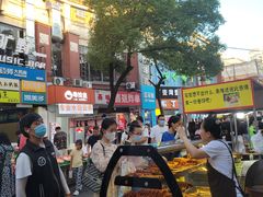 -托乐嘉美食广场(托乐嘉街区店)