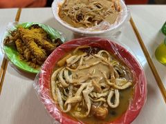 -安发瞧麻辣烫(总店)