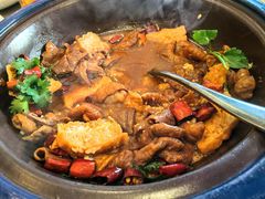 -大鸭梨烤鸭(石佛营店)