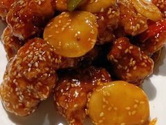 -羲和雅苑•北京烤鸭(国贸商城店)
