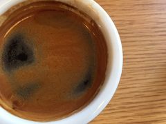 SOE美式-大酉·M Coffee(北京美术馆店)