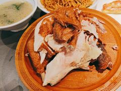 -老淮滨-蚌埠非遗小吃(淮河路店)