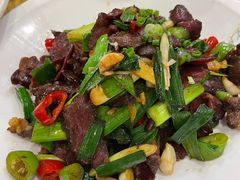 -澎湖湾农家菜(八一路楚天府店)