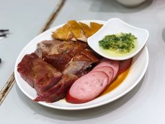 -深井陈记烧鹅酒家(新填地街店)