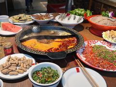 -黄家码头老火锅(解放碑旗舰店)