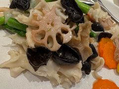 养颜绣球菌-闽海肴(北辰荟店)