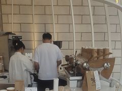 -% Arabica阿拉比卡咖啡(深圳湾万象城店)