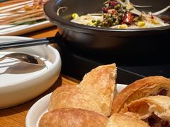 -云海肴·汽锅鸡·云南菜(苏州中心店)