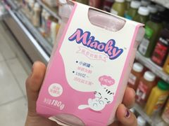 -711便利店(安贞桥胜古南里店)