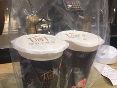 -厝内小眷村(天河南一路店)