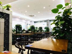 大堂-爱乐信甜品(石湾店)