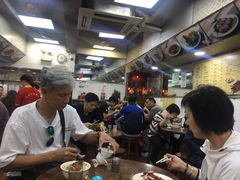 等位区-陈光记烧腊店(罗保博士街店)