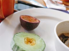 -怡咖啡海鲜自助餐厅(浦东香格里拉店)