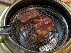 -朝鲜烤肉(安宁庄店)