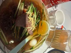 -七八冷面·延边朝鲜族美食(圣熙八号店)