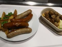 -宜家·瑞典风味餐厅(四元桥店)