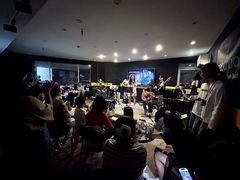 -TEMPO 音乐(五角场店)