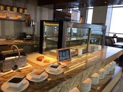 -嘉定凯悦·咖啡厅