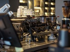 -来回·咖啡(钟村咖啡豆店)
