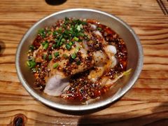 -兔槽江湖菜·重庆璧山兔(水围店)
