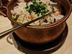 -一坐一忘云南菜(卓悦中心)