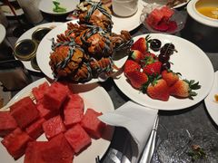 -曲水兰亭(北京四惠店)