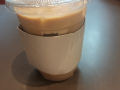 -Seesaw Coffee(苏州中心店)
