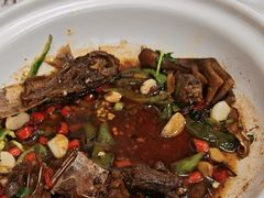 -湖南码头·地道岳阳美食·湘菜(魏公村店)