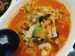 -桃园中华料理炸酱面(燕儿岛路店)