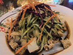 酿皮-大汗行宫园林餐厅