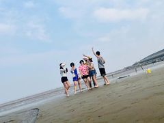 -碧海金沙