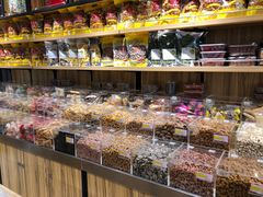 零售区-李大姐心甜(丰产路店)