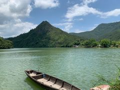 -云和湖仙宫景区