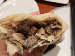 -辣子鸡背(九龙山店)
