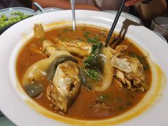 -周家二小姐的菜(西津渡店)