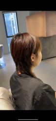 -3AM·S HAIR SALON烫发染发接发