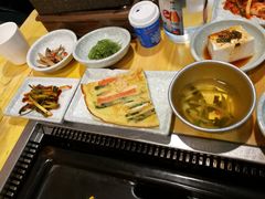 -金顺韩式烤肉·网红烤肉店(广利路店)