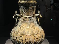 -湖北省博物馆