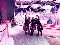 -梦幻奥陶纪景区